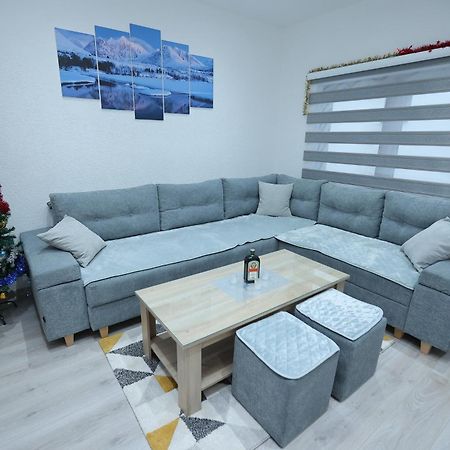 Villa "Strahinja Lux" ヤホリナ エクステリア 写真