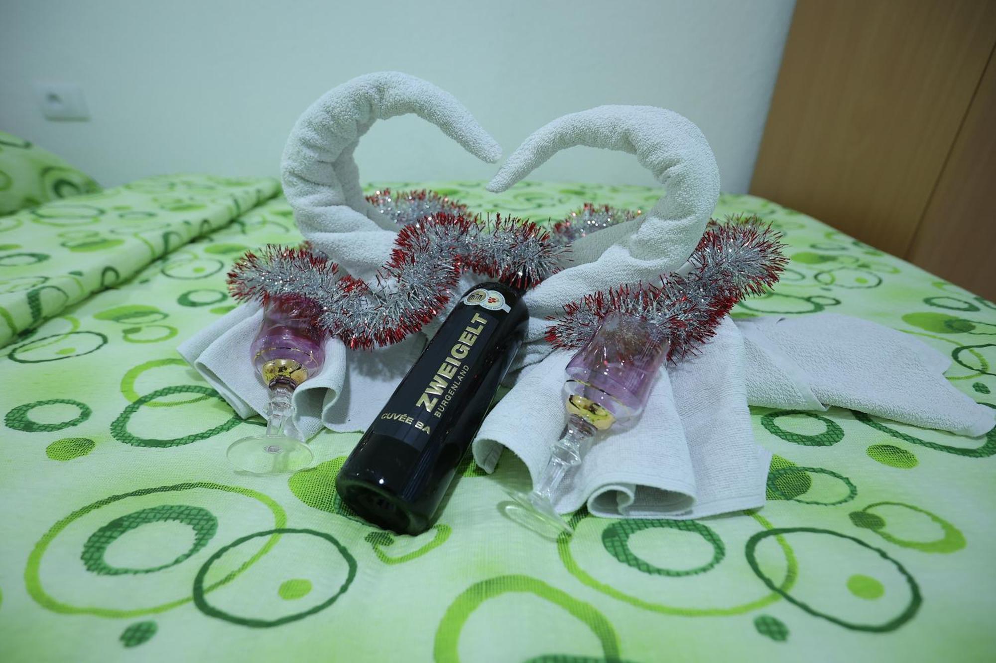 Villa "Strahinja Lux" ヤホリナ エクステリア 写真