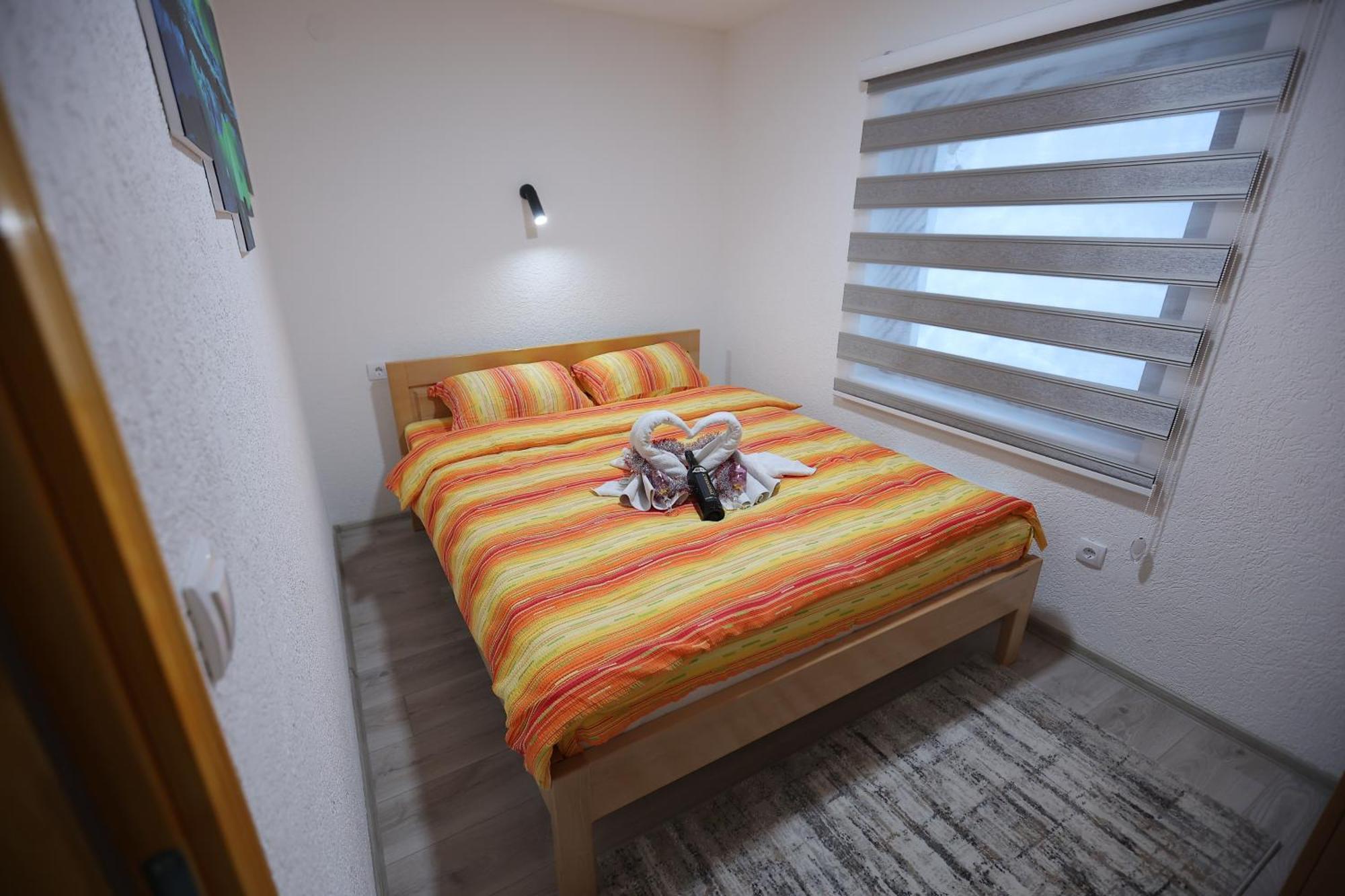 Villa "Strahinja Lux" ヤホリナ エクステリア 写真
