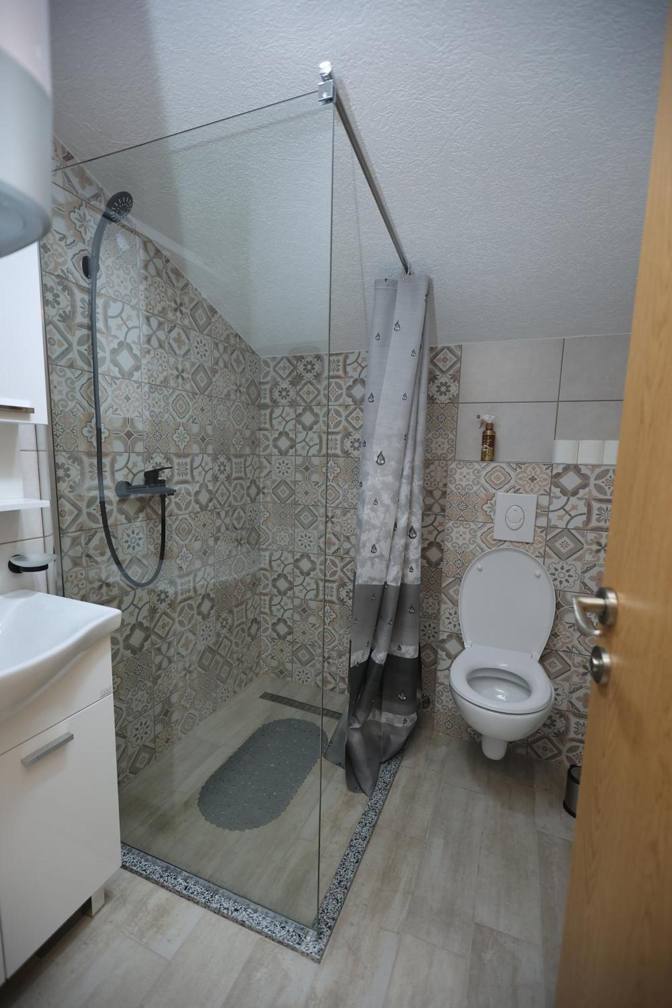 Villa "Strahinja Lux" ヤホリナ エクステリア 写真
