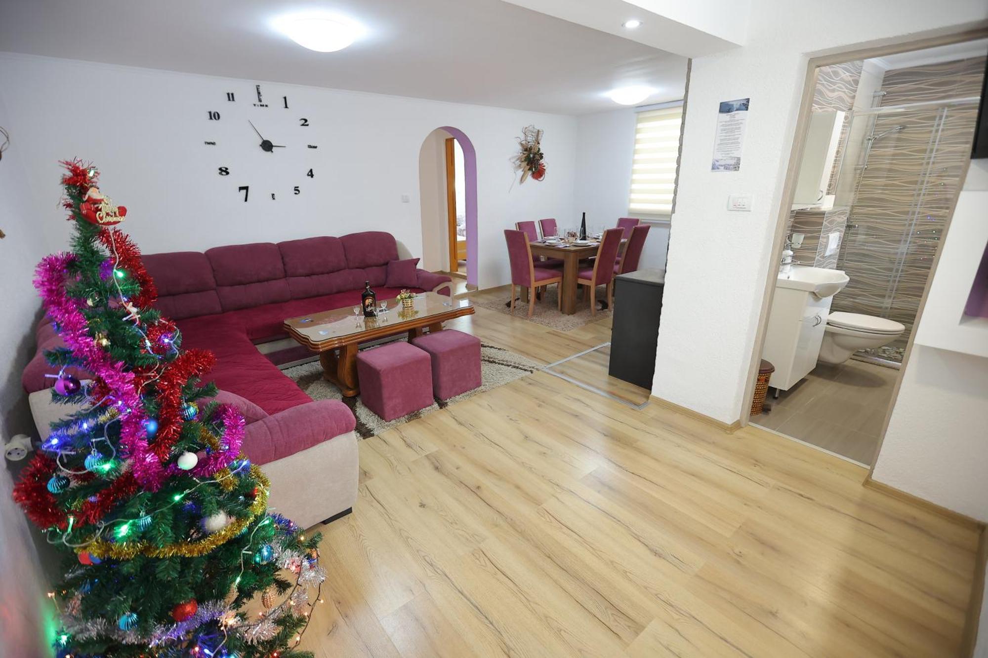 Villa "Strahinja Lux" ヤホリナ エクステリア 写真