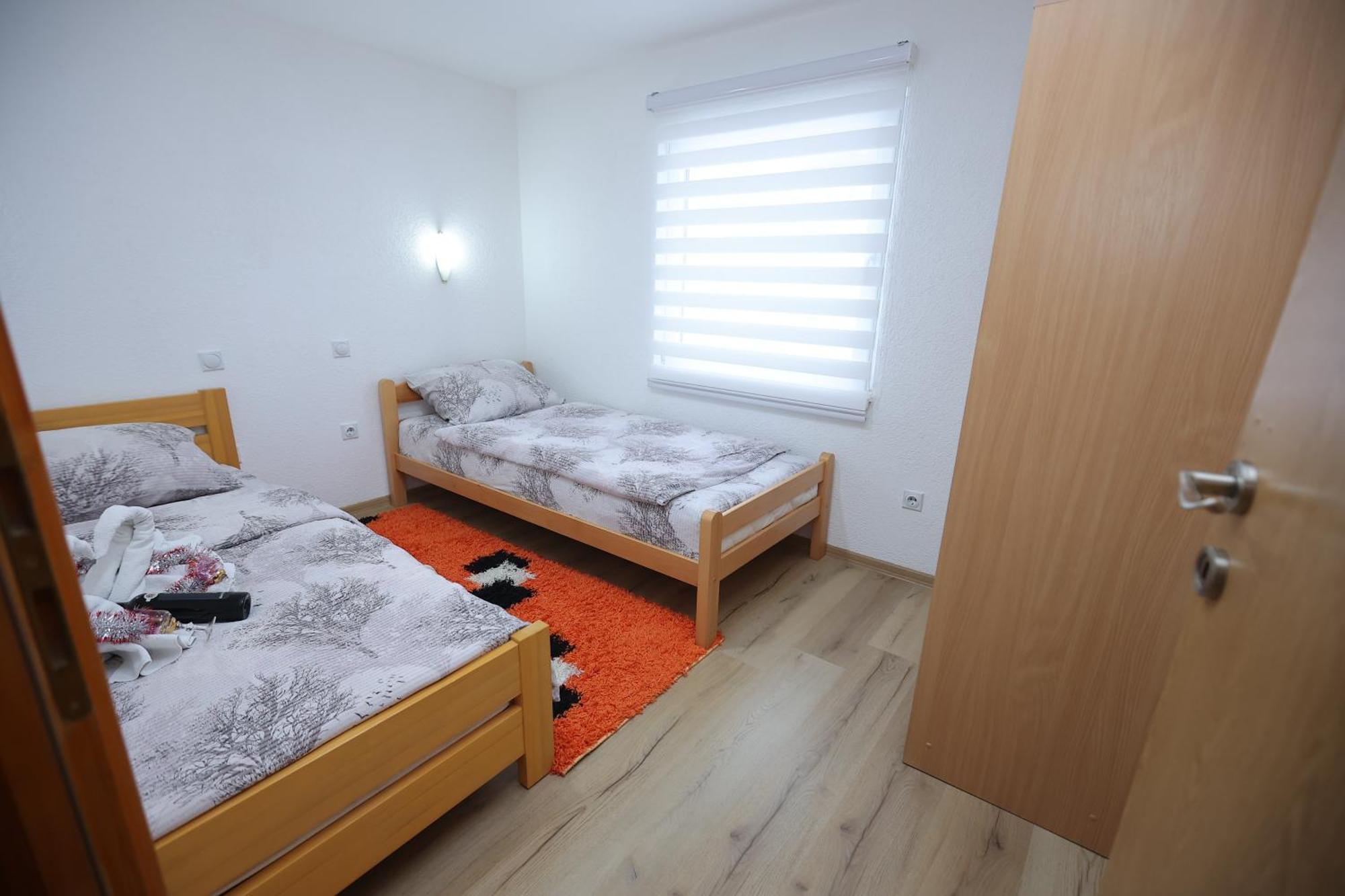 Villa "Strahinja Lux" ヤホリナ エクステリア 写真