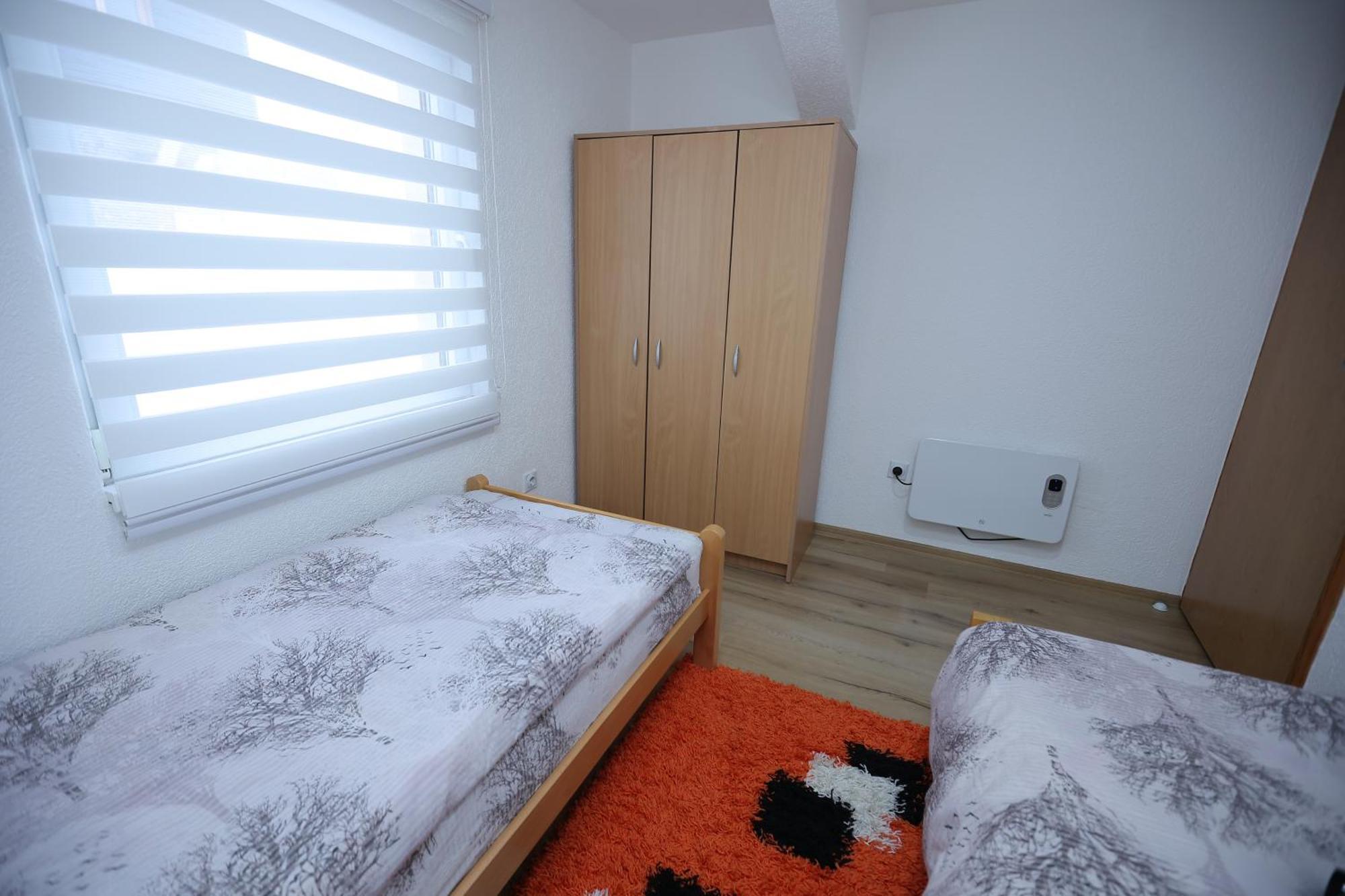 Villa "Strahinja Lux" ヤホリナ エクステリア 写真