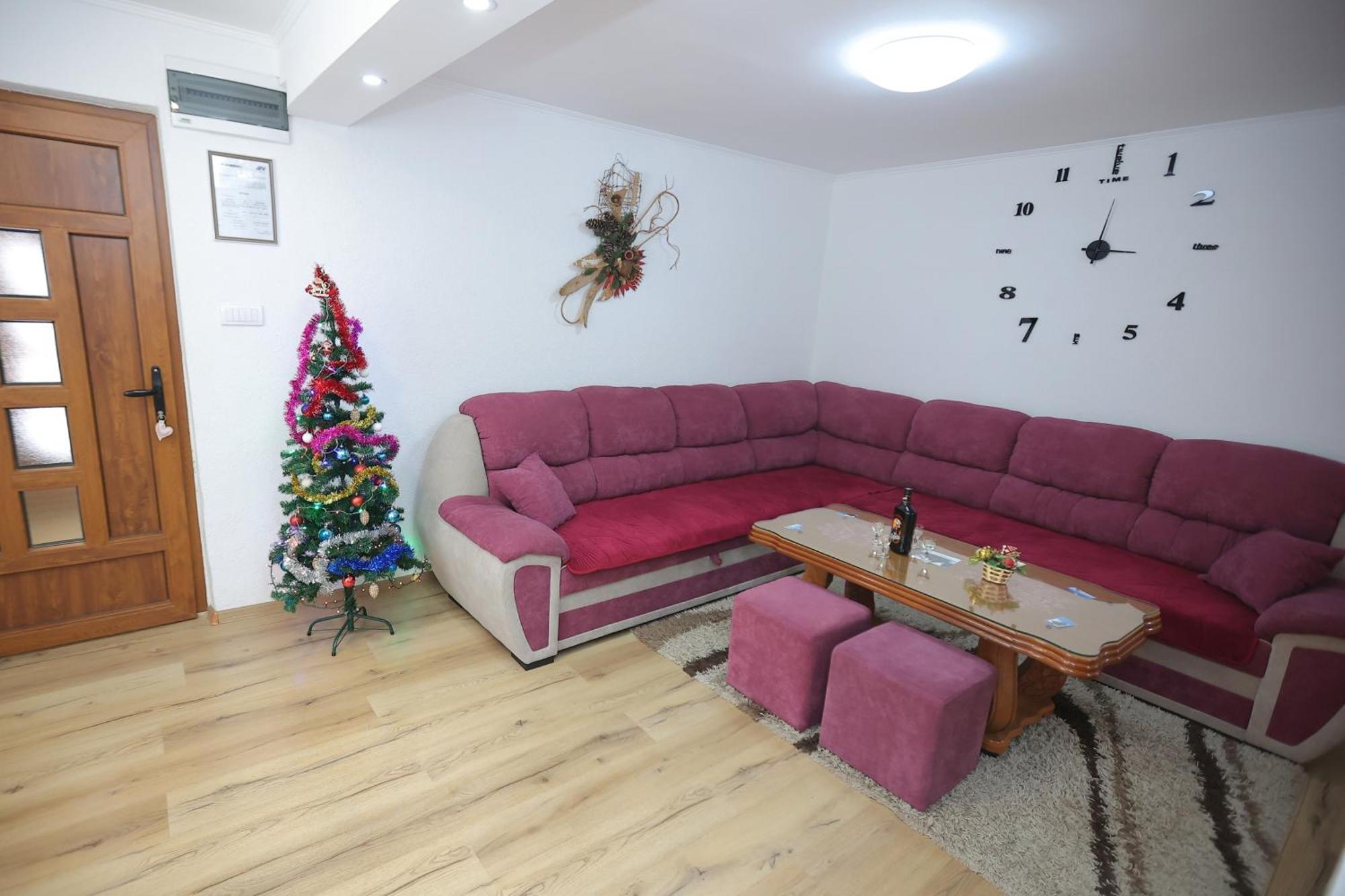 Villa "Strahinja Lux" ヤホリナ エクステリア 写真